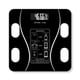 thumbnail image 2 of Smarts Body Fats Scale Charging Electronic Weighing Scale Daily Health Tracking Solution, 2 of 5