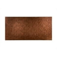 thumbnail image 1 of FASÄDE Easy Installation Audrey Moonstone Copper Wall Panel (4' x 8' Panel), 1 of 1