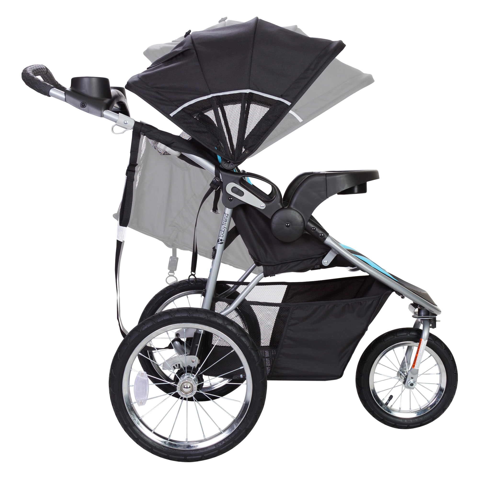 baby trend pathway 35 jogger walmart
