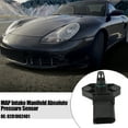 thumbnail image 2 of Vehicle MAP Manifold Absolute Pressure Sensor MAP Sensor Air Intake Switch for Audi TTS for VW Touareg 0281002401, 2 of 6