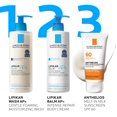 thumbnail image 4 of Protector solar La Roche-Posay Anthelios Melt-In Milk FPS 60 La Roche-Posay NA, 4 of 6