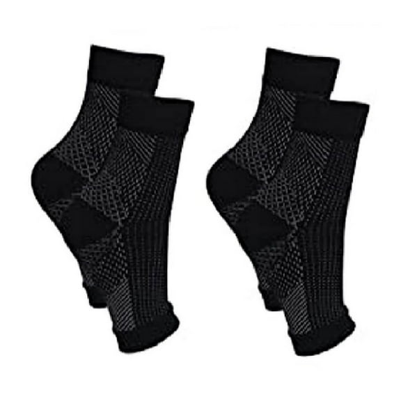 Products Classification Ankle Braces Product Title Comfortable Ankle Heel Function Compression Heel (4 PC) 4PCS