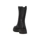 thumbnail image 3 of Botas Casuales Largas Mujer REAL JUNGLE 80701 Negro 23.5, 3 of 3