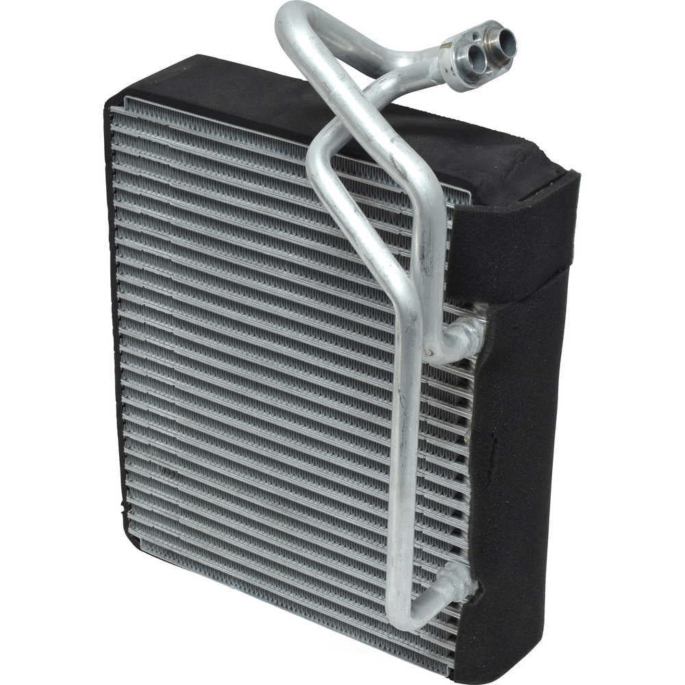 A/C Evaporator Core -- Evaporator Plate Fin