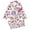 D193/White, variant on Afdoent Girls Pajamas Set Halloween Skeleton Print Sleepwear Long Sleeve Jammies Button-Down Nightwear Loungewear Comfortable For Kids Holiday 13-14 Years