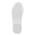 thumbnail image 3 of Zapatilla Tommy Hilfiger Aconia para mujer, tamaño mediano, roja 610, talla 5, 3 of 6