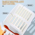 thumbnail image 3 of Lishi Cat Litter Scoop with Integrated Waste Container - Large Capacity, 2-in-1 Solution, 3 of 4