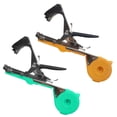 thumbnail image 4 of Máquina para atar a mano Rama de pepino Dispositivo para atar frutas y verduras (Verde) Ndcxsfigh Nuevos Originales, 4 of 9