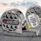 thumbnail image 1 of Tape Measure Rust Proof Tape Measure Waterproof Tape Measure Anti Fouling Anti-fall Stainless Steel Tape Measure, 1 of 4