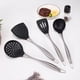 thumbnail image 3 of Juego de Utensilios de Cocina Reutilizables para Cocina, Juego de Utensilios de Cocina de Vidrio Antiadherente, Utensilios de Cocina Esenciales para el Hogar, 3 of 5