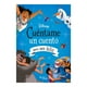 thumbnail image 1 of Disney. Cuéntame un cuento para ser feliz Planeta Infantil Disney, 1 of 2