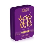 Love You Lots Pour Femme by Creation Lamis 3.3 oz Eau de Parfum