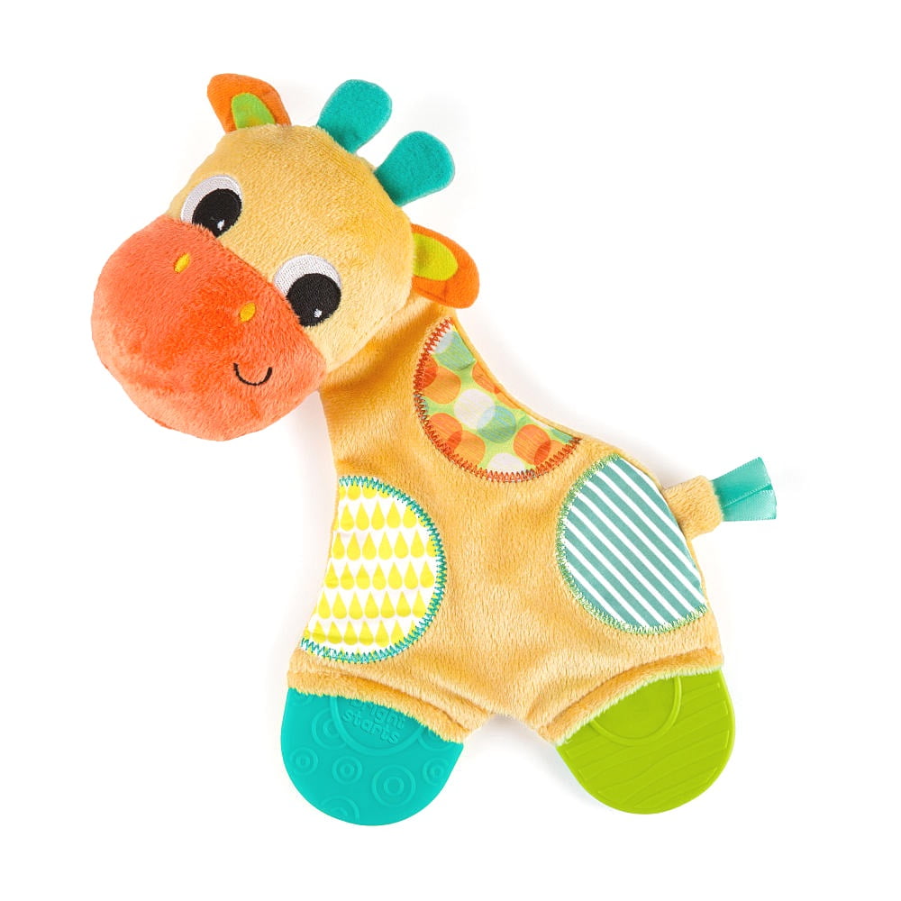 bright starts giraffe toy