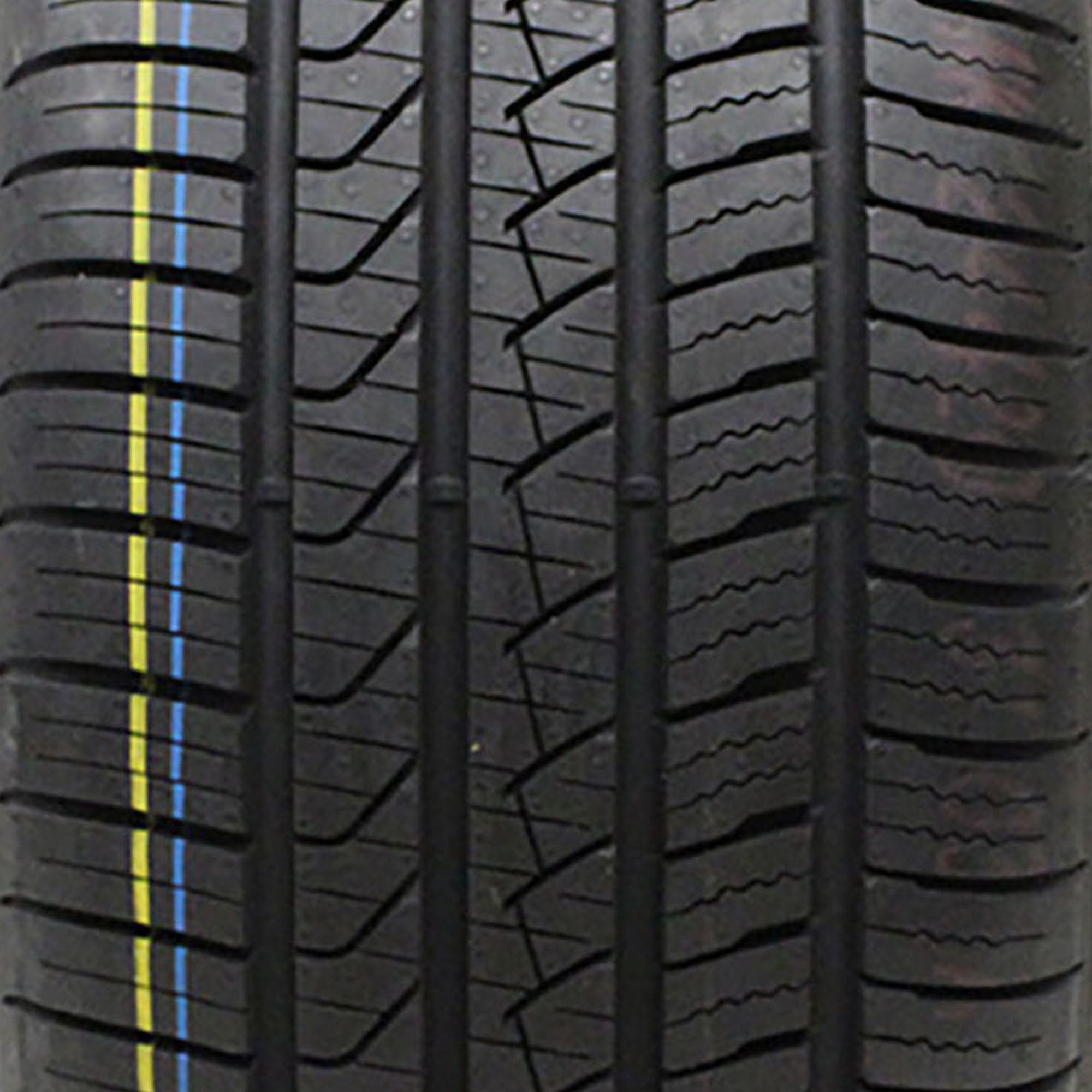 Continental ExtremeContact DWS06 245/35R20 95 Y Tire