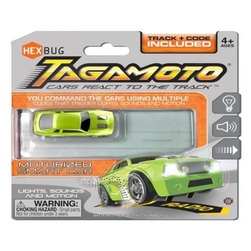hexbug tagamoto drift track