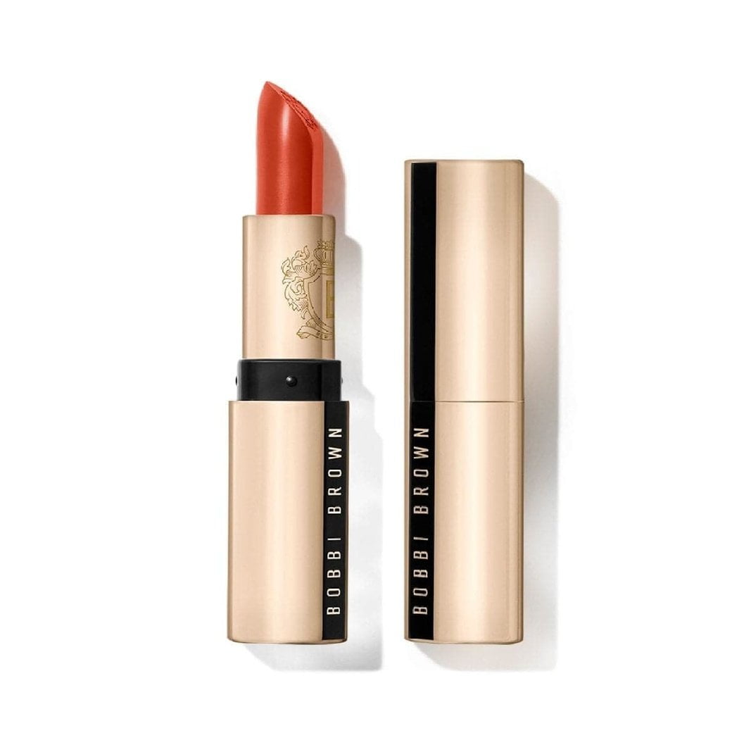 Bobbi Brown Luxe Lipstick - 606 Cranberry - Walmart.com