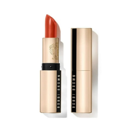Bobbi Brown Luxe Lipstick Satin Finish Lipstick - City Dawn