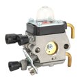thumbnail image 2 of Carburetor, Easy To Install Carburetor Replacement Widely Used  For  FS38, 2 of 8