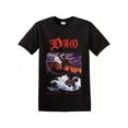thumbnail image 1 of T-shirt DIO « Holy Diver », 1 of 5