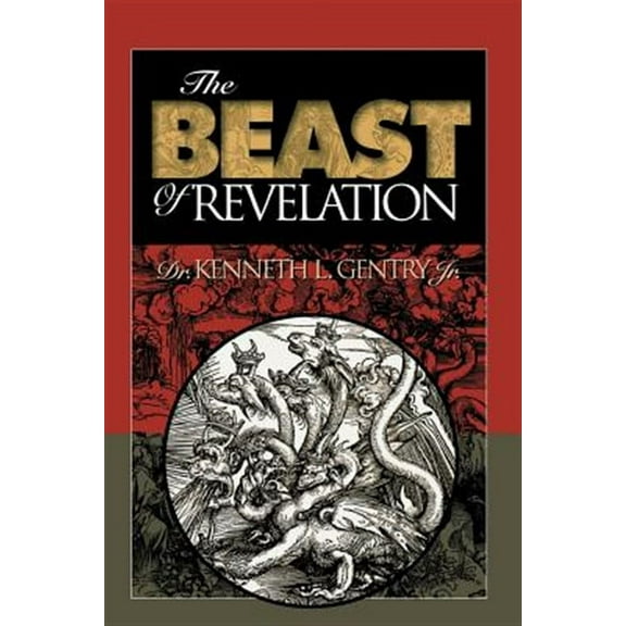 The Beast of Revelation