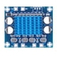 thumbnail image 3 of Placa Amplificadora De Potencia De Audio Digital, Placa Amplificadora De Audio Fácil De Instalar De 2 Canales De Uso Amplio Para Productos Electrónicos Para Computadoras ANGGREK Audio Amplifier Supplies, 3 of 8