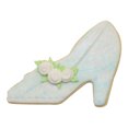 thumbnail image 3 of R&M International High Heel Shoe 4" Cookie Cutter, 3 of 3