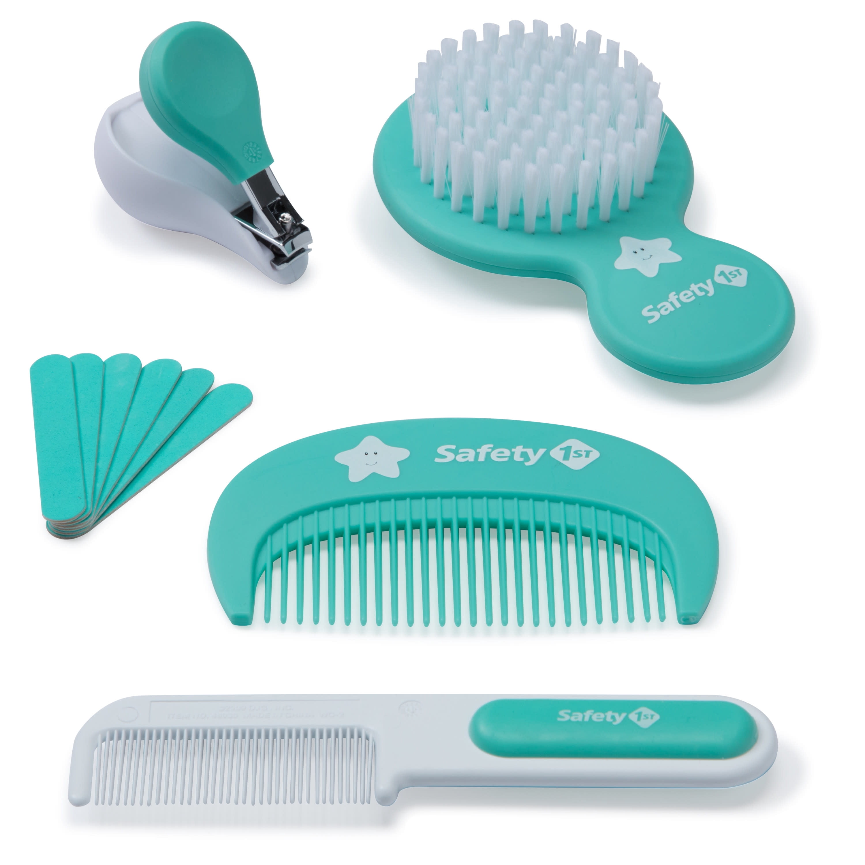 safety 1st nursery care health & grooming kit