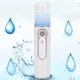 thumbnail image 3 of Pulverizador Con Carga USB, Pulverizador De Hidratación Facial, Pulverizador Hidratante Para El Cuidado De La Piel, Suana Mist, 3 of 7
