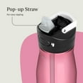 thumbnail image 4 of Contigo Ashland 2.0 Leak-Proof Water Bottle, 32oz., 4 of 5