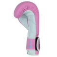 thumbnail image 6 of MIRARI Boxing Gloves (Pink Wht, 10oz), 6 of 8