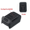 thumbnail image 1 of Chendee Battery Adapter Diy Cable Connector For Dayi For A3 And For Dayi 2106 To For A6, 1 of 9