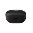 thumbnail image 3 of Sony WF-1000XM5 True Wireless Noise Canceling Earbuds (Black) Hi-Res Audio, Bluetooth 5.3, Adaptive ANC, Built-In Microphone with Goby Labs Cleaner and P-Bank Bundle (International Model), 3 of 7