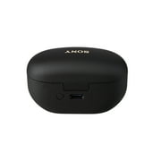 Sony WF-1000XM5 The Best Truly Wireless Bluetooth Noise Canceling Earbuds Headphones with Alexa Built in, Black(International Model)