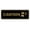 Black Gold, variant on Signs ByLITA Canteen Door or Wall Sign Durable ABS Plastic | Laser Engraved | Easy Installation | Elegant Design Sign (Red) - Small