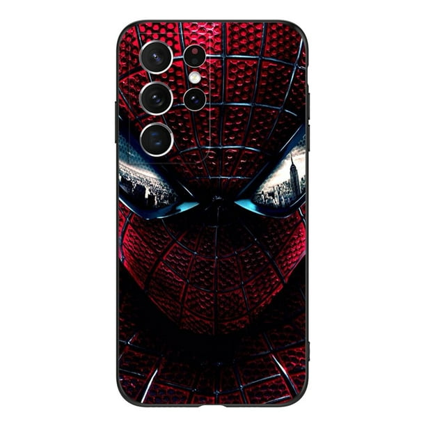 Funda Para Motorola Moto G32 G42 G52 G62 Teléfono Increíble Hombre Araña