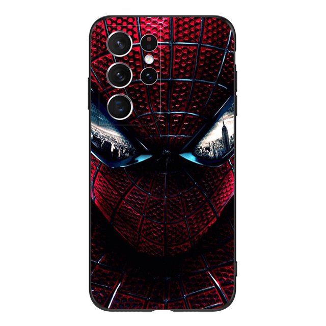 Funda Para Motorola Moto G40 Fusion G50 5G G60 4G G60S De Silicona Suave Increíble Hombre Araña