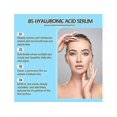 thumbnail image 4 of Hyaluronic Acid Serum B5, Hyaluronic Acid Serum with Vitamin B5, Anti-Aging Serum, Anti-Wrinkle Firmming Hydrating B5 Serum to Plump Dry Skin, 4 of 5