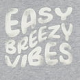 thumbnail image 5 of 3-Pack Toddler Boys Easy Breezy Vibes T-Shirts, 5 of 8