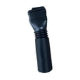 thumbnail image 2 of Extensión de bajante para canalón de , extensión de bajante, de bajante telescópica retráctil para drenaje de agua de Negro, 2 of 8