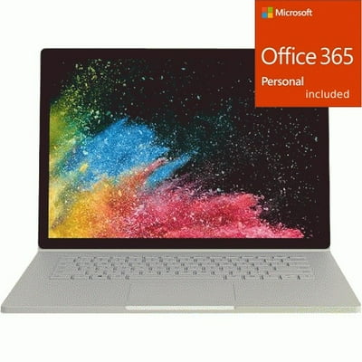 Microsoft Surface Book 2 15 pulgadas Intel Core Guatemala Ubuy