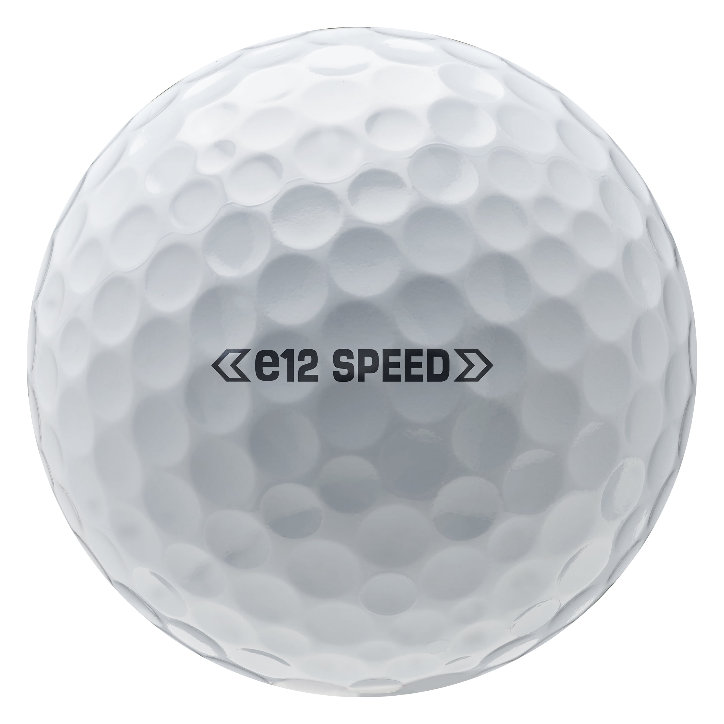 Bridgestone e12 Speed 1 Dozen Golf Balls New