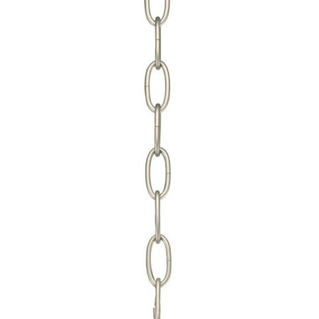 

Accessory Chain - 10 of 9 Gauge Chain