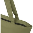 thumbnail image 3 of Panama Sac Fourre-Tout Recyclé à Fermeture Éclair 20 L, 3 of 4