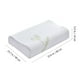 thumbnail image 5 of EeaseMX Funda de almohada cervical ortopédica de fibra de bambú para un solo jugador con memoria para dormir (60 x 40 x 14 pulgadas), 5 of 7