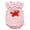 Pink, variant on mgoYE Baby Girl Crab Outfit Crawfish Embroidery Sleeveless Plaid Romper Dress Ruffle Bodysuit Newborn Summer Clothes(Pink,0-3 Months)