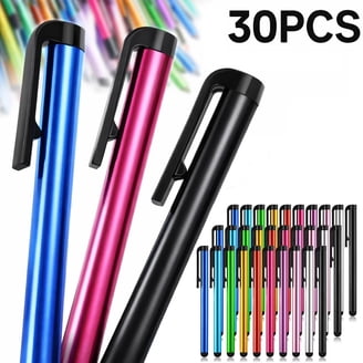 Nite Ize Inka Mobile Clip Stylus Pen Retail Packaging Black