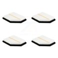 thumbnail image 1 of PUR Engine Air Filter (4 Pack) for Car Nissan Sentra Kicks K57-104221, 1 of 2