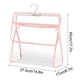 thumbnail image 3 of Bolsa de ducha colgante transparente con bolsillo para teléfono | Organizador de baño impermeable de TPU para dormitorio, gimnasio y viajes, 3 of 6
