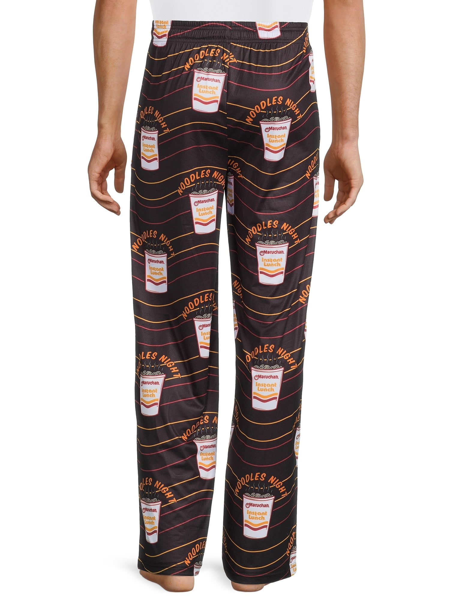 Ramen sale noodle joggers