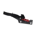 thumbnail image 2 of S SERENABLE Rear Seat Release Easy Installation Professional for 2009-18 Red, 2 of 9